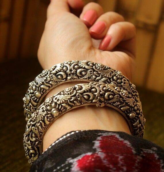 afghanistan kuchi tribal artwork bracelets bangles cuffs