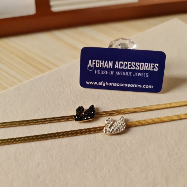 stainless steel bracelet