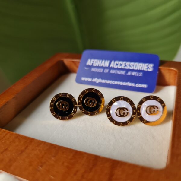 stainless steel studs
