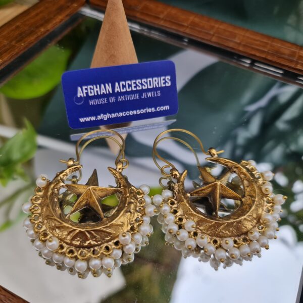 Vintage chandtara bali