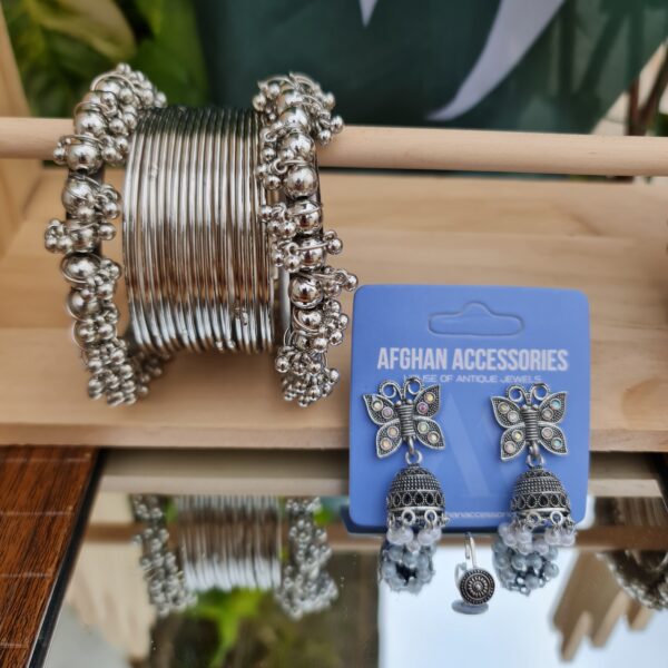 Oxidized AZADI DEAL