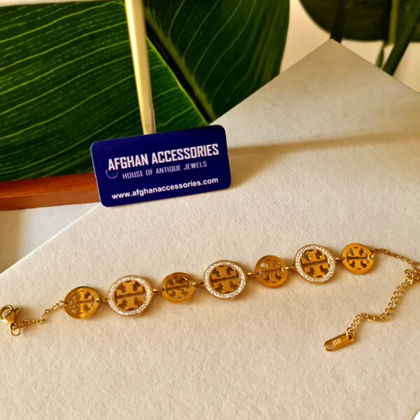 Premium quality stainless steel bracelet