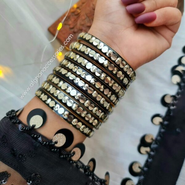 Jaypori " shinghai " bangel set