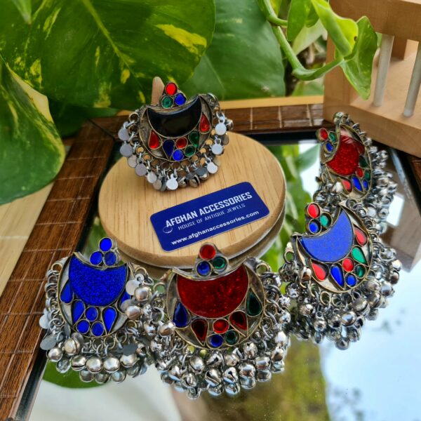 Vintage chand ring