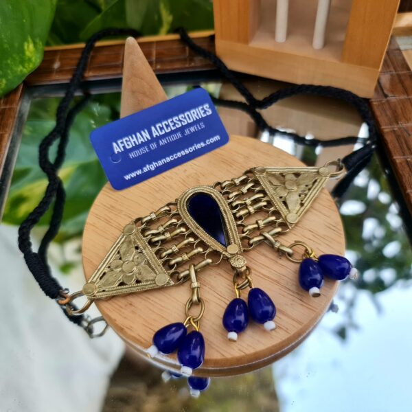 Antique vintage chokar