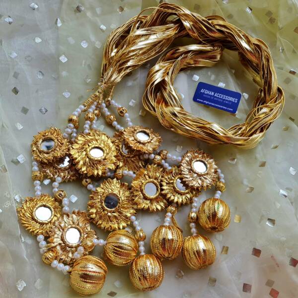 Trending GOTA paranda