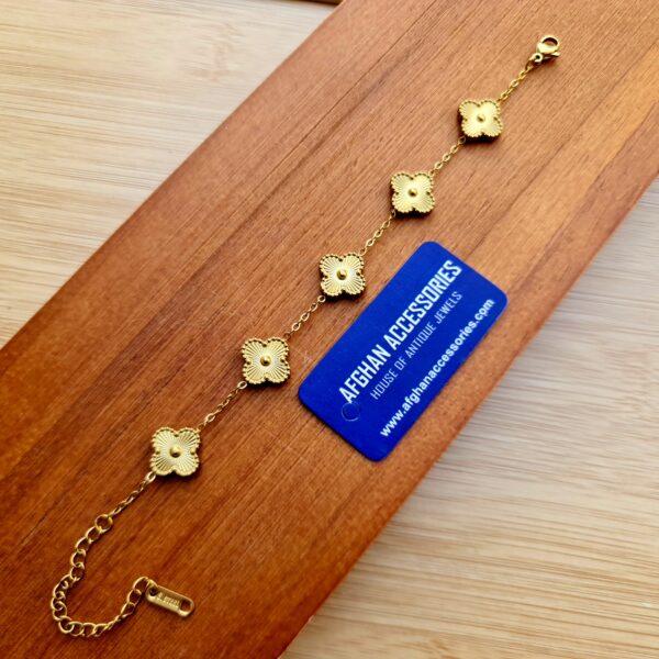 Premium high quality stainless steel bracelet