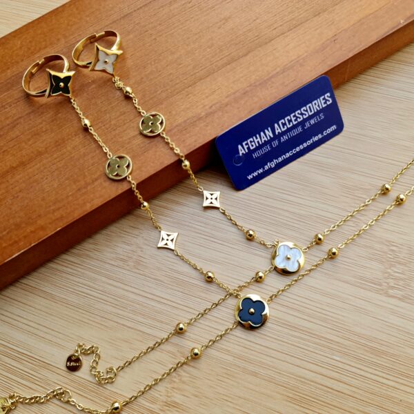 Premium quality stainless steel bracelet