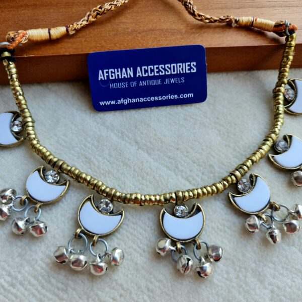 Antique vintage chokar