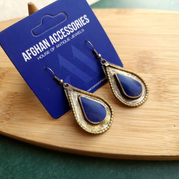 Antique earings